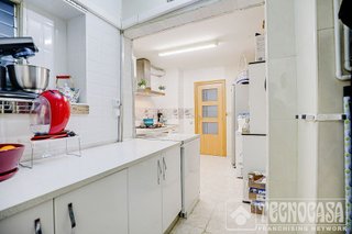 Piso en venta en Baró de Viver en Barcelona