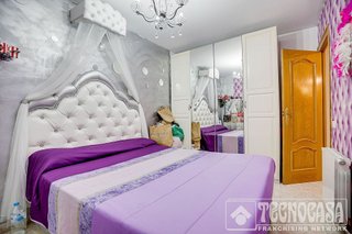Piso en venta en Baró de Viver en Barcelona