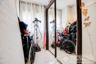 Piso en venta en Baró de Viver en Barcelona
