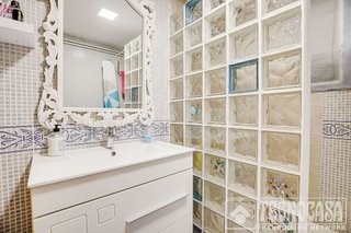 Piso en venta en Baró de Viver en Barcelona