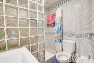 Piso en venta en Baró de Viver en Barcelona