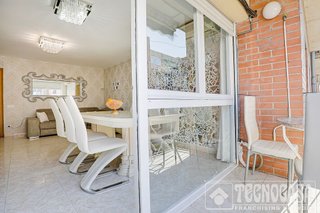 Piso en venta en Baró de Viver en Barcelona