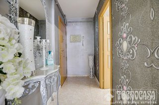 Piso en venta en Baró de Viver en Barcelona