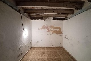 Piso en venta en La Maurina en Terrassa