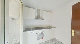 Piso en venta en Fondo en Santa Coloma de Gramanet
