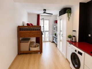 Piso en venta en Centre en Mataró