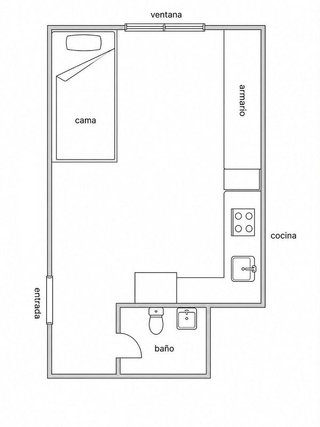 Piso en venta en Centre en Mataró
