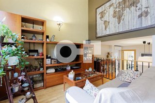 Dúplex en venta en Can Baró en Barcelona