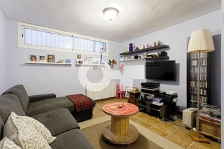 Dúplex en venta en Can Baró en Barcelona