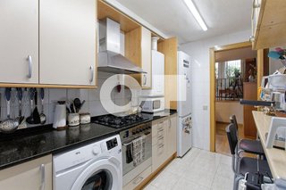 Dúplex en venta en Can Baró en Barcelona