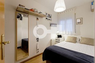 Dúplex en venta en Can Baró en Barcelona