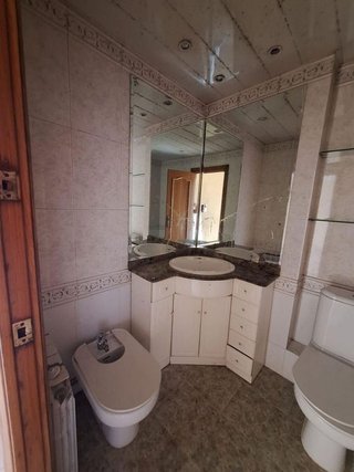 Piso en venta en Sant Jordi - Can Mas en Ripollet