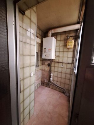 Piso en venta en Sant Jordi - Can Mas en Ripollet