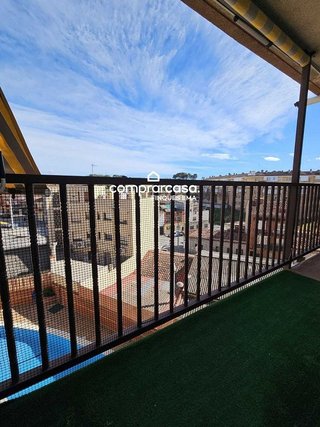 Dúplex en venta en Ca n'Oriol en Rubí