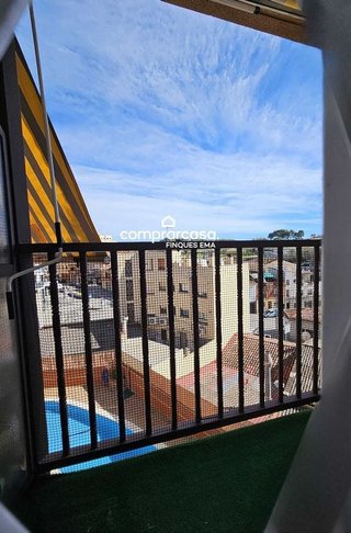 Dúplex en venta en Ca n'Oriol en Rubí