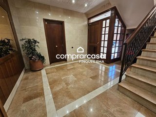 Dúplex en venta en Ca n'Oriol en Rubí
