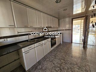 Dúplex en venta en Ca n'Oriol en Rubí