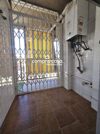 Dúplex en venta en Ca n'Oriol en Rubí