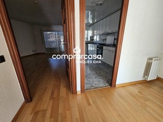 Dúplex en venta en Ca n'Oriol en Rubí