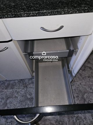 Dúplex en venta en Ca n'Oriol en Rubí