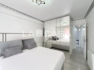 Piso en venta en Artigas - Llefià en Badalona
