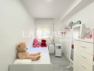 Piso en venta en Artigas - Llefià en Badalona