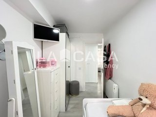 Piso en venta en Artigas - Llefià en Badalona