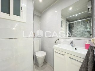 Piso en venta en Artigas - Llefià en Badalona