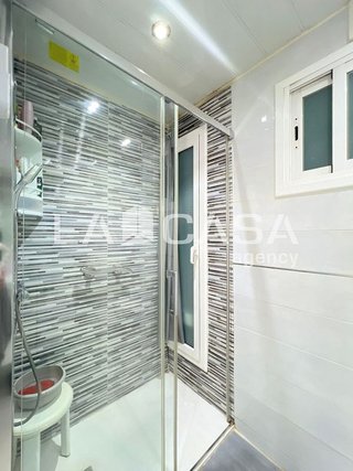 Piso en venta en Artigas - Llefià en Badalona