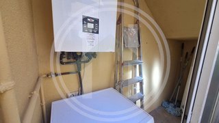 Chalet en venta en Cardedeu