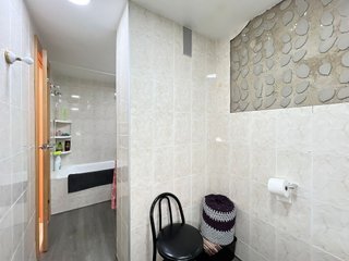 Piso en venta en Artigas - Llefià en Badalona