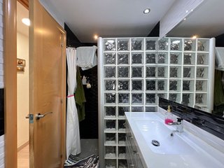Piso en venta en Artigas - Llefià en Badalona