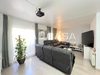 Piso en venta en Artigas - Llefià en Badalona