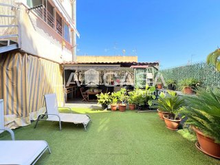 Piso en venta en Artigas - Llefià en Badalona