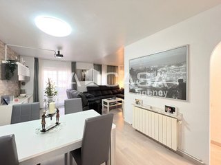 Piso en venta en Artigas - Llefià en Badalona