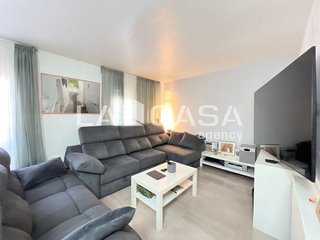 Piso en venta en Artigas - Llefià en Badalona