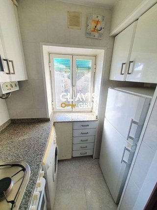Piso en venta en Verdum en Barcelona
