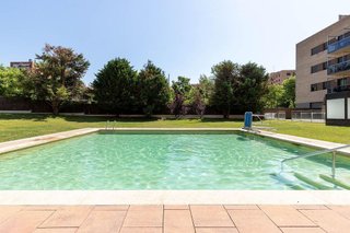 Piso en venta en Castellarnau - Can Llong en Sabadell
