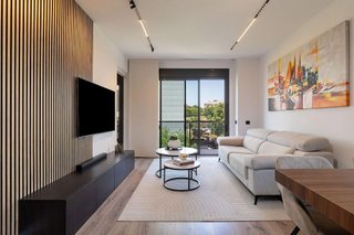 Piso en venta en Castellarnau - Can Llong en Sabadell