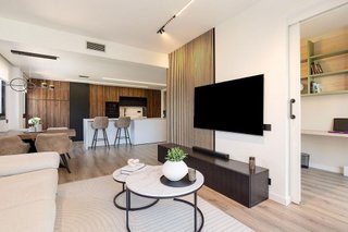 Piso en venta en Castellarnau - Can Llong en Sabadell