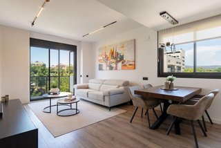 Piso en venta en Castellarnau - Can Llong en Sabadell