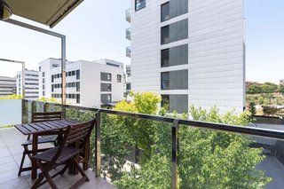 Piso en venta en Castellarnau - Can Llong en Sabadell