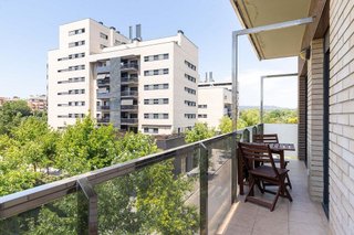 Piso en venta en Castellarnau - Can Llong en Sabadell
