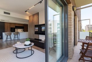 Piso en venta en Castellarnau - Can Llong en Sabadell