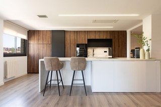 Piso en venta en Castellarnau - Can Llong en Sabadell