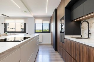 Piso en venta en Castellarnau - Can Llong en Sabadell