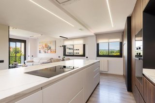 Piso en venta en Castellarnau - Can Llong en Sabadell
