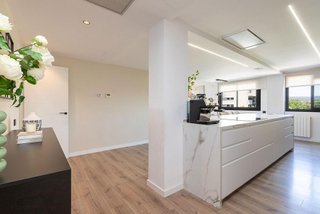 Piso en venta en Castellarnau - Can Llong en Sabadell