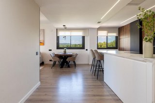 Piso en venta en Castellarnau - Can Llong en Sabadell
