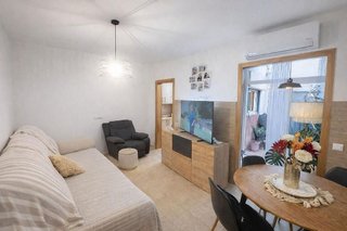 Piso en venta en Zona Alta en Premià de Mar